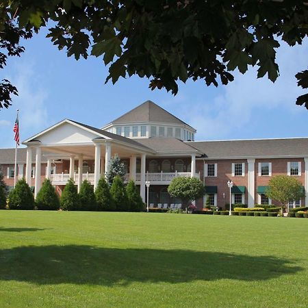 The Inn And Spa At East Wind Wading River Bagian luar foto