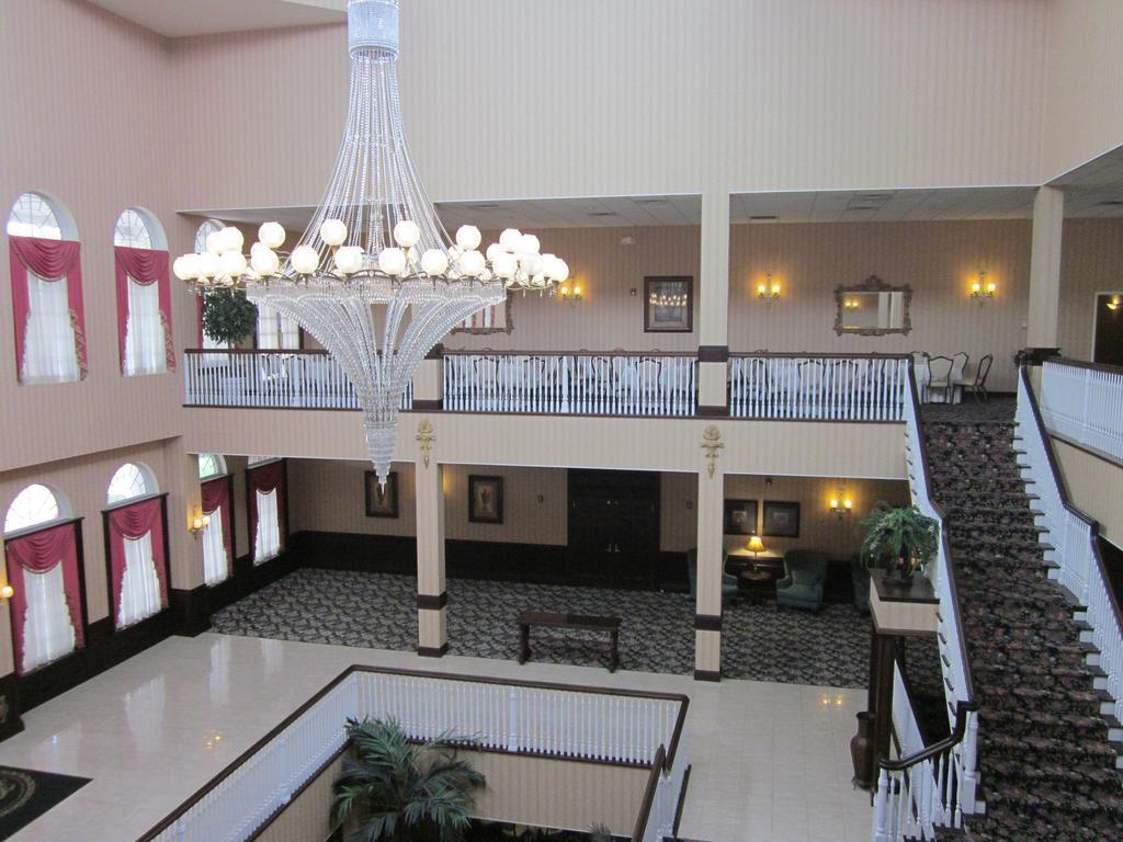 The Inn And Spa At East Wind Wading River Bagian luar foto