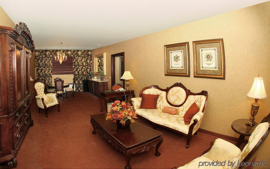 The Inn And Spa At East Wind Wading River Bagian luar foto