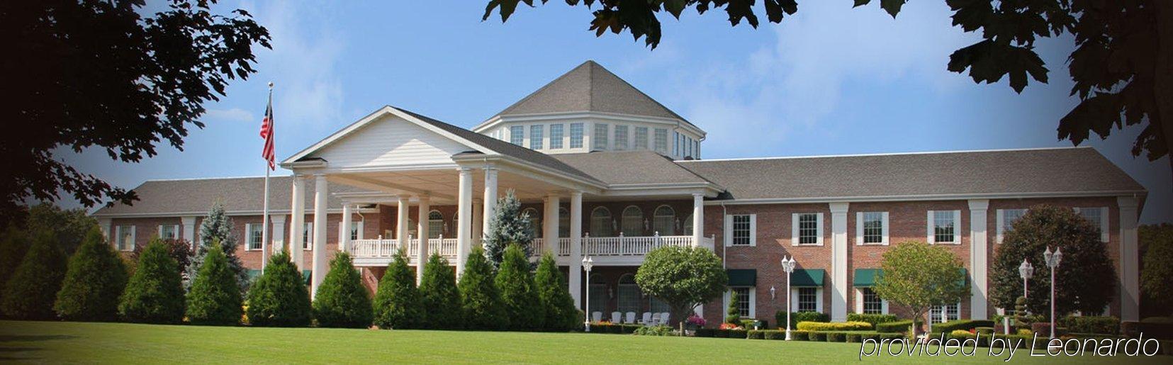 The Inn And Spa At East Wind Wading River Bagian luar foto