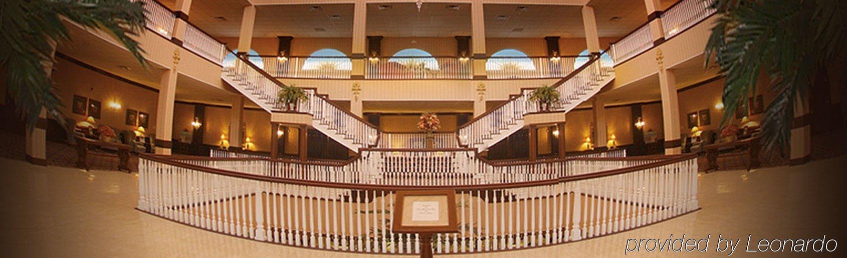 The Inn And Spa At East Wind Wading River Bagian luar foto