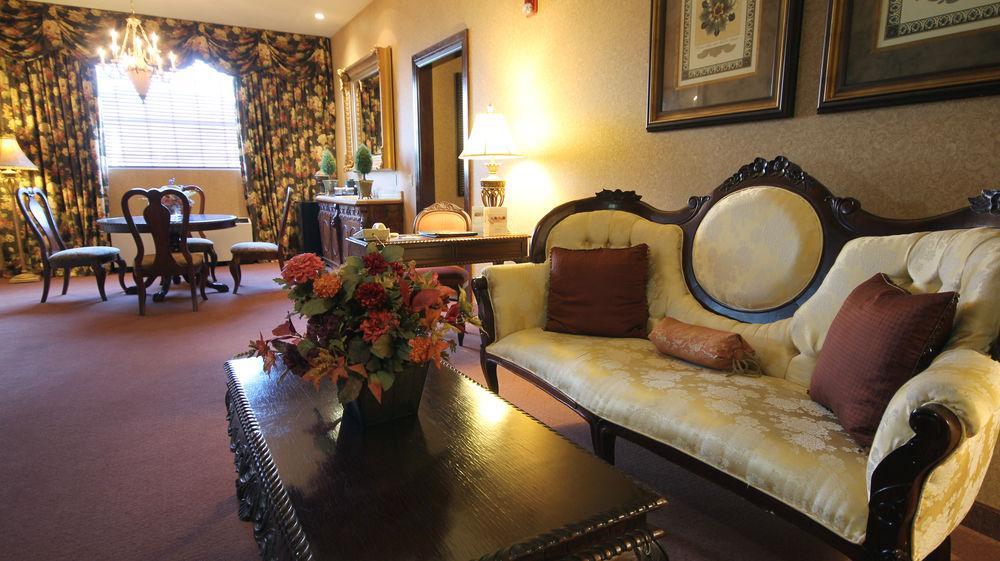 The Inn And Spa At East Wind Wading River Bagian luar foto
