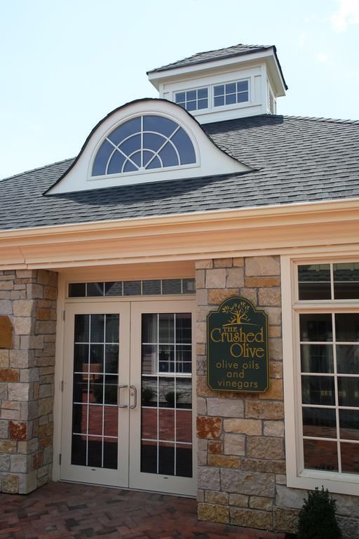 The Inn And Spa At East Wind Wading River Bagian luar foto