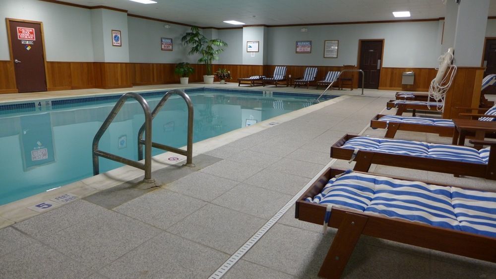 The Inn And Spa At East Wind Wading River Bagian luar foto