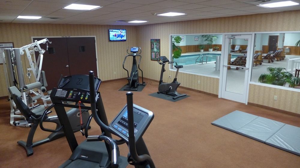 The Inn And Spa At East Wind Wading River Bagian luar foto