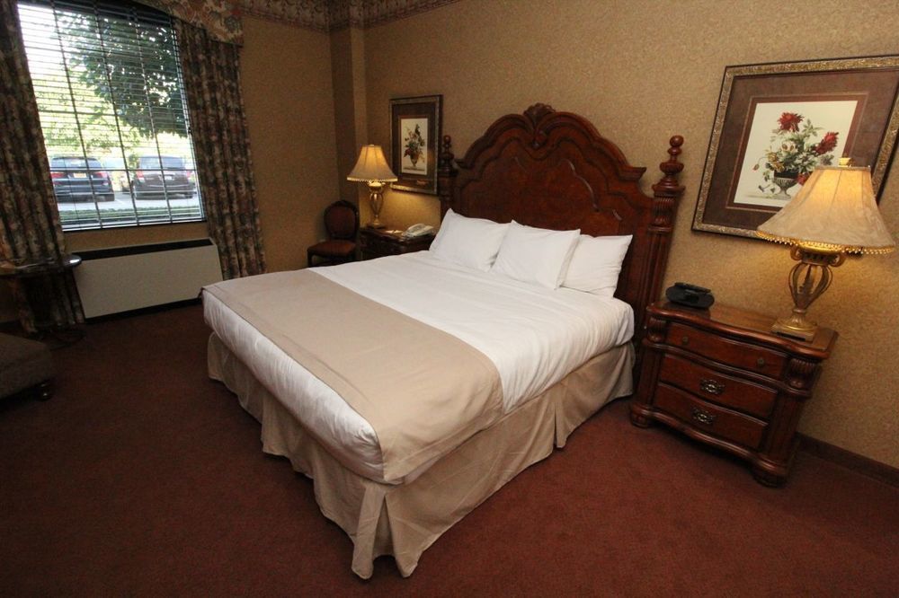 The Inn And Spa At East Wind Wading River Bagian luar foto