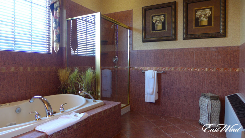 The Inn And Spa At East Wind Wading River Bagian luar foto