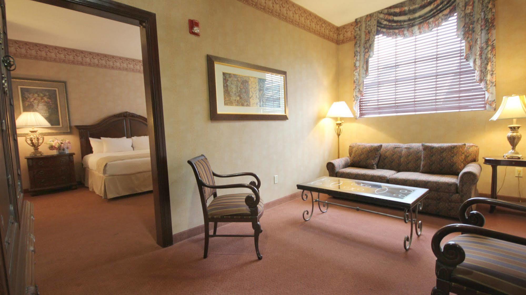 The Inn And Spa At East Wind Wading River Bagian luar foto