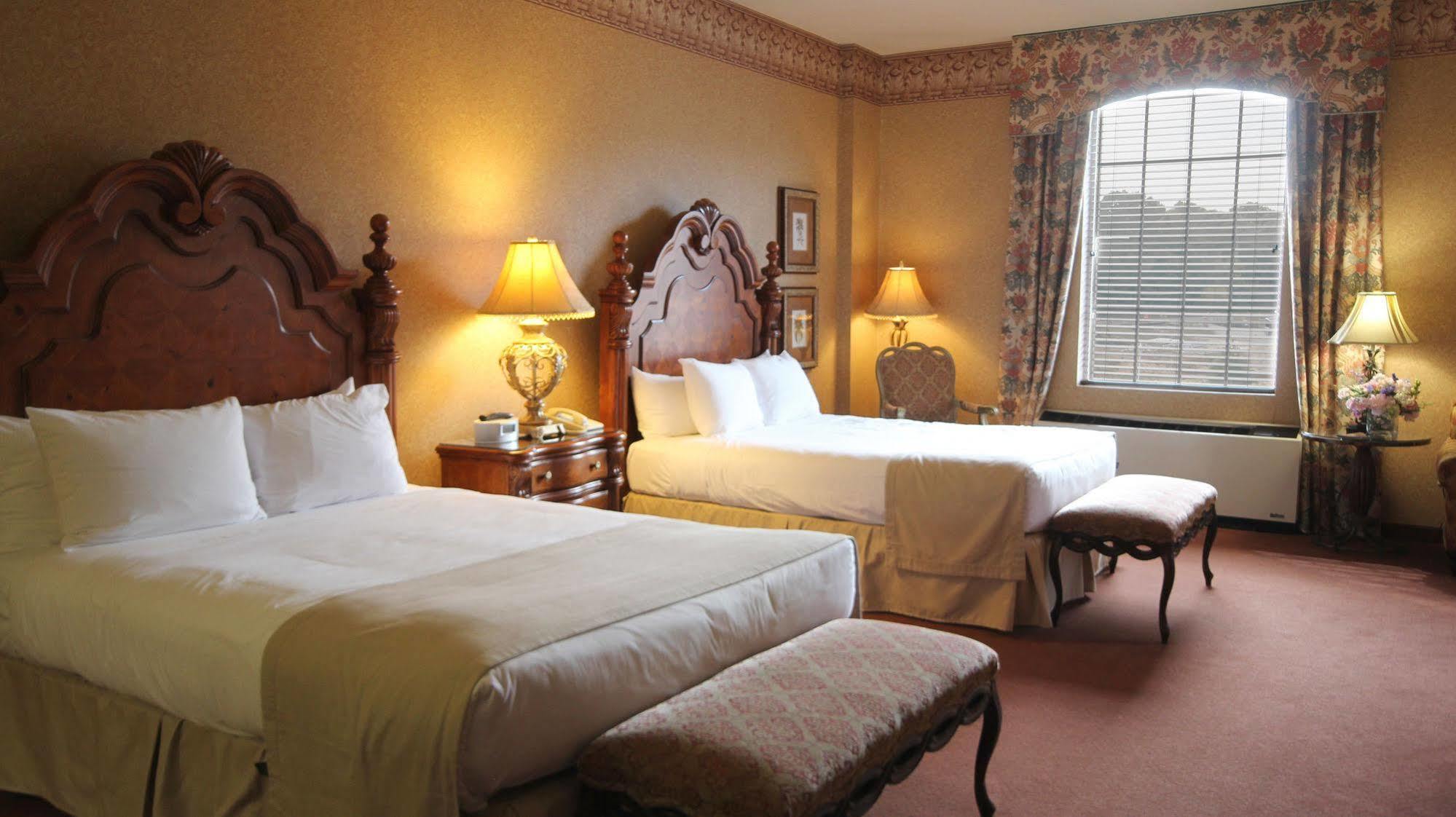 The Inn And Spa At East Wind Wading River Bagian luar foto
