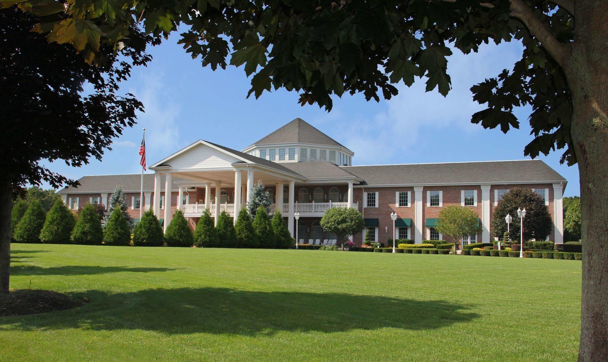 The Inn And Spa At East Wind Wading River Bagian luar foto