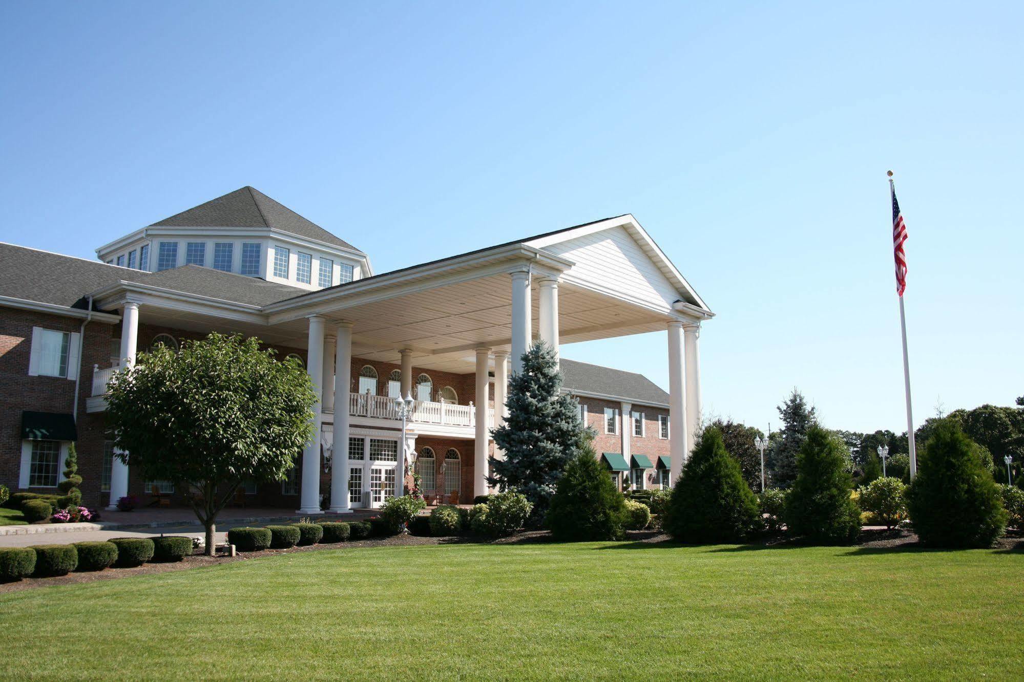 The Inn And Spa At East Wind Wading River Bagian luar foto