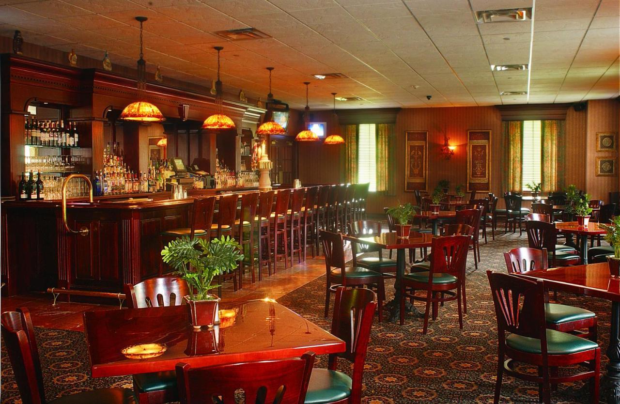 The Inn And Spa At East Wind Wading River Bagian luar foto